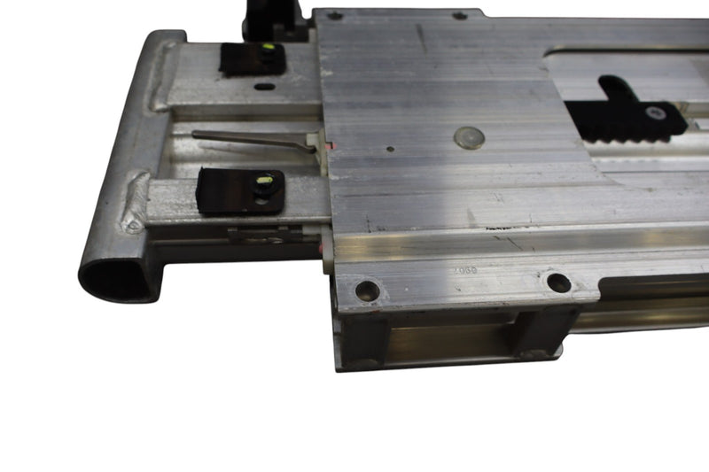 Load image into Gallery viewer, 07-12 Bentley Continental GTC Rear Right Side Roll Over Protection Bar Oem
