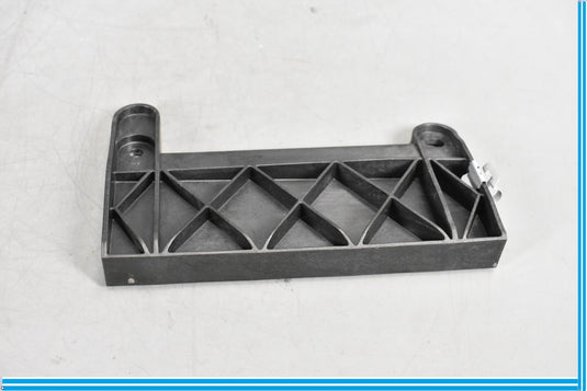 06-13 Volvo C70 Front Left Roof Sun Visor Trim Liner Support Mount Bracket Oem