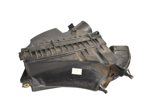 10-13 Jaguar XJL XJ XF Front Left Side Engine Air Intake Filter Cleaner Box Oem