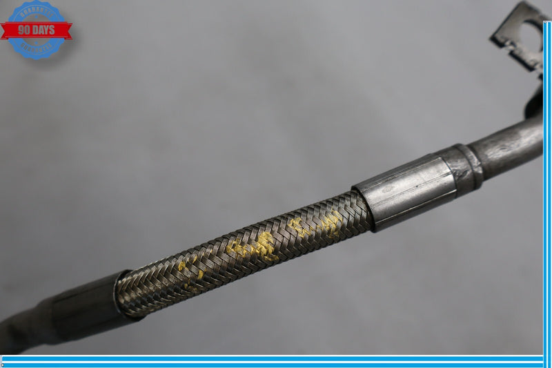 Load image into Gallery viewer, 14-17 Fiat 500L Engine Cooling Thermostat Housing Hose Line Pipe Oem
