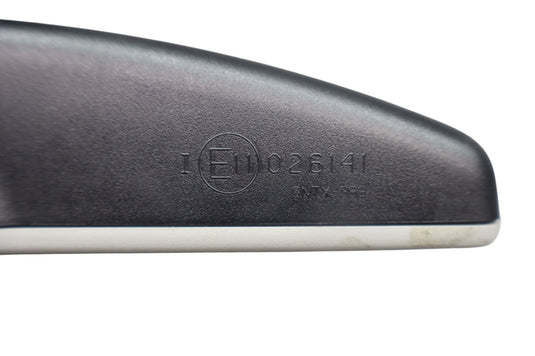 11-16 Volkswagen VW Touareg Front Interior Rear View Mirror Assembly Oem
