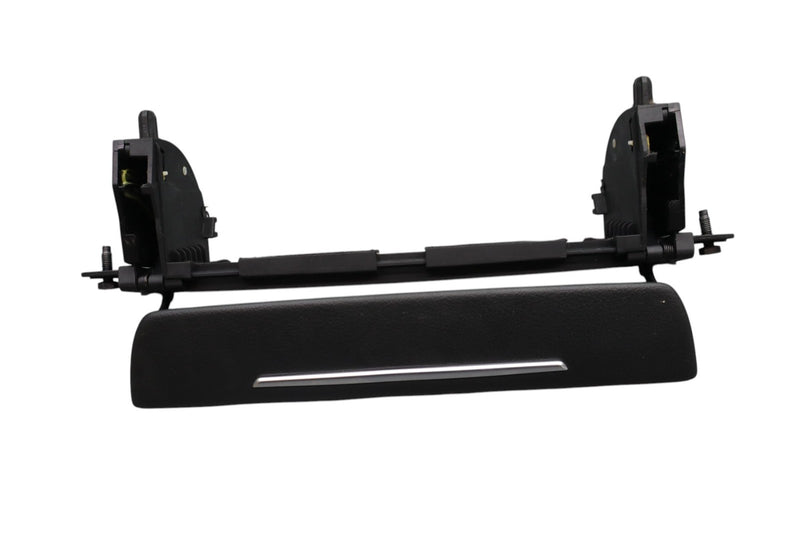 Load image into Gallery viewer, 11-18 Audi A8L Dashboard Center Console MMI Button Carrier Lid Cover Oem
