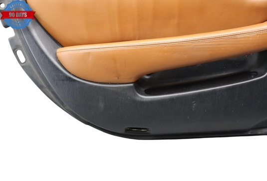 02-10 Lexus SC430 Front Left Driver Side Interior Door Panel Cover Oem