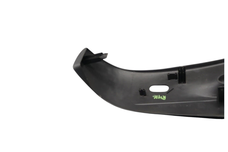 Load image into Gallery viewer, 02-05 Ford Thunderbird Front Right Side Seat Trim Side Shield 1W637662184AGW OEM
