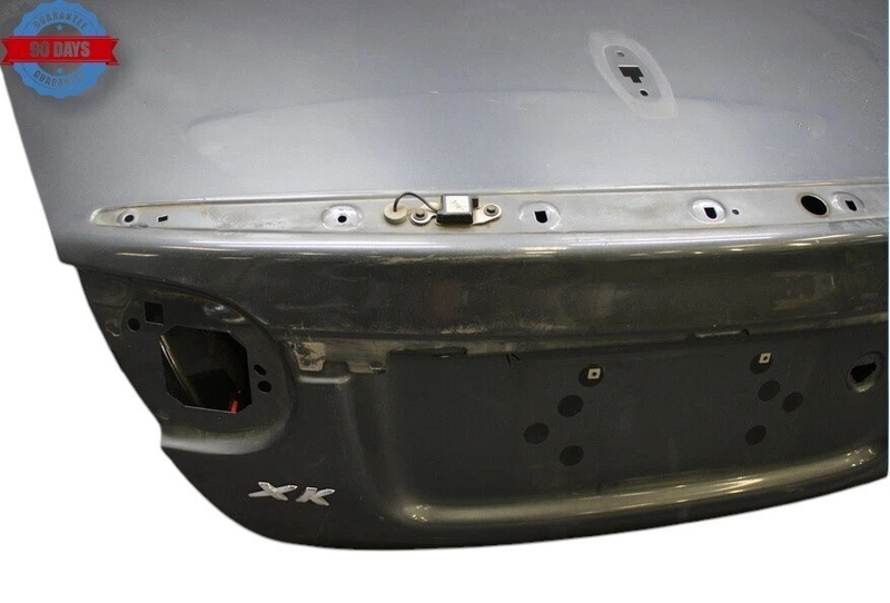 Load image into Gallery viewer, 07-15 Jaguar XK X150 XKR Convertible Rear Deck Trunk Lid Hatch Shell Oem
