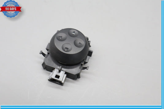 08-16 Mercedes W204 C250 E350 Front Left Driver Side Seat Adjustment Switch Oem