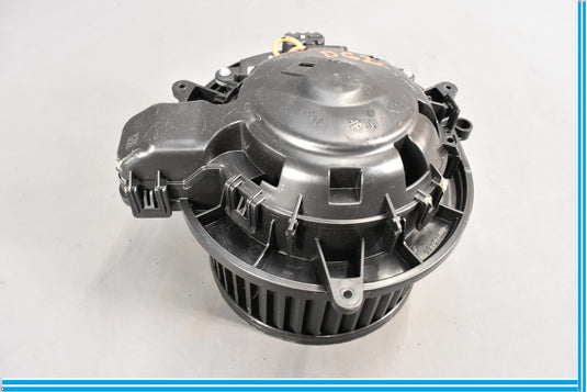 12-18 BMW 320i 328i 428i F30 Ac A/c Air Conditioning Heater Blower Motor Oem