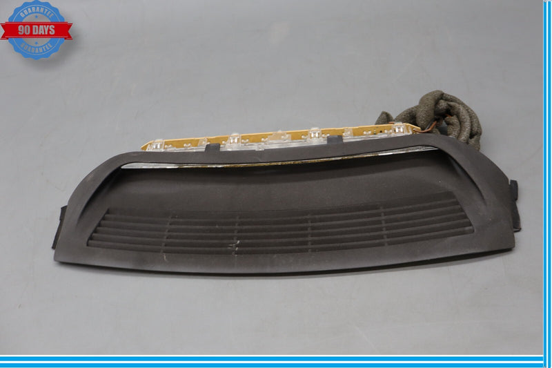 Load image into Gallery viewer, 09-15 Jaguar XF X250 X351 XJ Rear Third Brake Tail Light Lamp W/ Trim Oem
