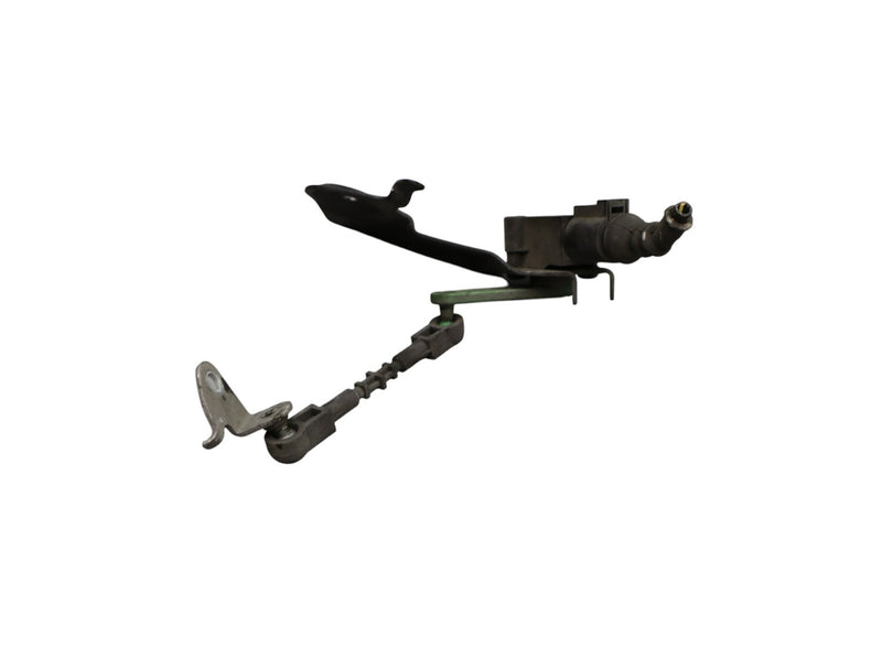 Load image into Gallery viewer, 09-18 Audi A8L Quattro Rear Right Side Headlight Ride Height Level Sensor Oem
