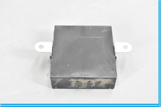 07-09 Lexus LS460 Rear Left Side Seat Mounted Position Control Module Oem