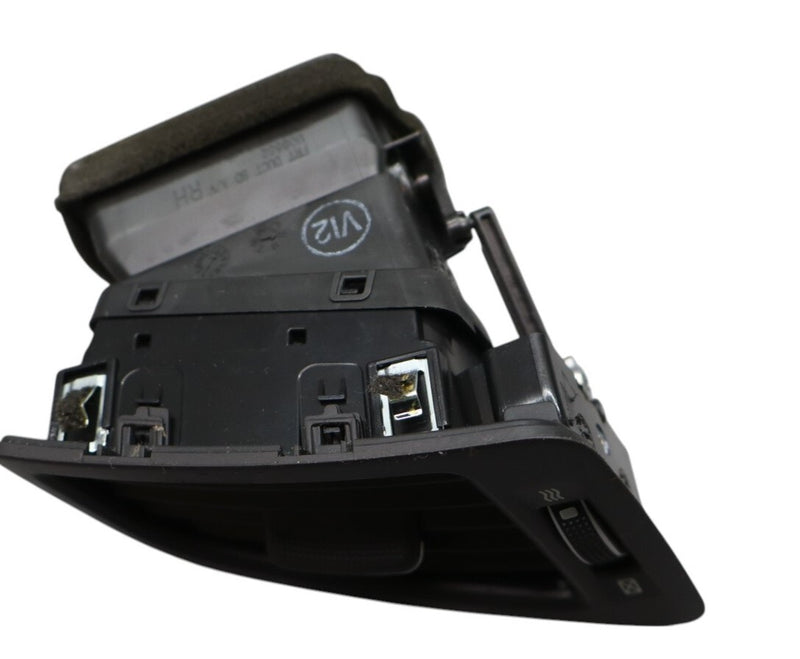 Load image into Gallery viewer, 11-13 Hyundai Equus Front Right Side Dash Center AC Air Vent Duct 3N97490000 Oem
