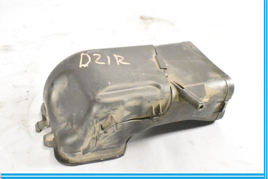 2009-2015 BMW 750LI F02 Front Right Passenger Engine Air Intake Duct Channel Oem