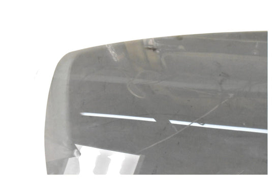 03-13 Maserati Quattroporte Rear Right Passenger Side Door Window Auto Glass OEM