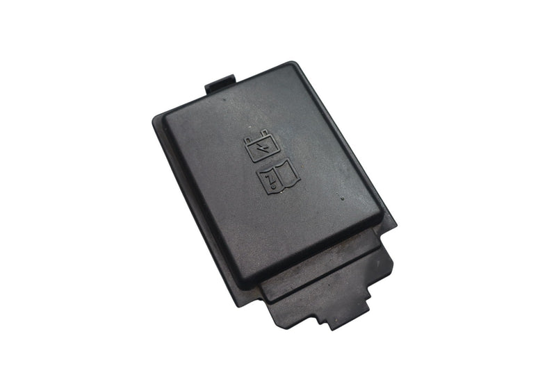 Load image into Gallery viewer, 16-20 Jaguar XF X260 XE Rear Fuse Relay Box Junction Block Cover Lid Oem
