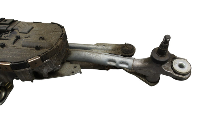 Load image into Gallery viewer, 12-18 Audi A6 RS7 A7 Quattro Windshield Wiper Transmission Linkage W/ Motor Oem
