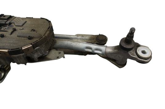 12-18 Audi A6 RS7 A7 Quattro Windshield Wiper Transmission Linkage W/ Motor Oem