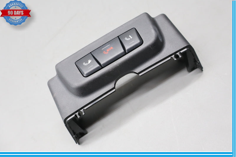 Load image into Gallery viewer, 13-16 Mercedes GL340 GL450 GL550 Overhead Console Emergency Panel Switch Oem
