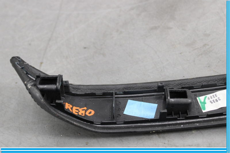 Load image into Gallery viewer, 14-17 Maserati Ghibli Rear Right Passenger Side Door Handle Trim Oem

