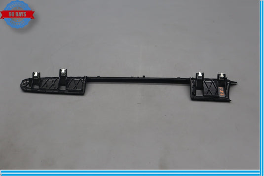 12-18 Audi A6 Quattro Dashboard Display Screen Surround Trim Cover Oem