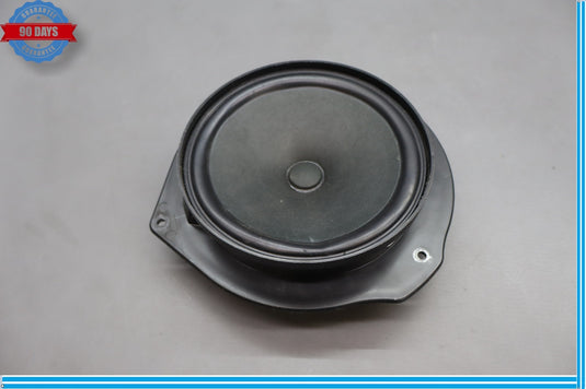 12-19 Mercedes X166 GL450 Rear Right Passenger Side Door Audio Speaker Oem