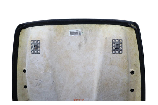 06-13 Mercedes W164 ML320 GL320 Right Passenger Side Seat Back Panel Cover OEM