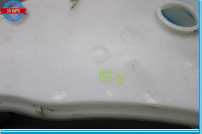 Load image into Gallery viewer, 12-18 Audi A6 Quattro Power Brake Master Booster Fluid Reservoir Bottle Tank Oem
