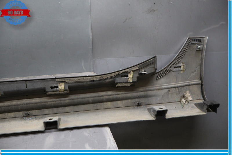 Load image into Gallery viewer, 14-20 Maserati Ghibli M157 Right Passenger Side Skirt Rocker Panel Molding Oem
