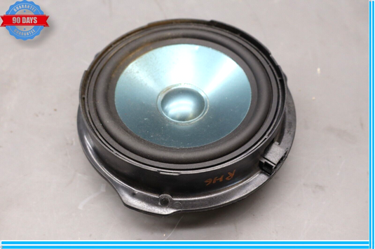 10-17 Mercedes W207 E350 E550 Front Right Side Door Audio Sound Speaker Oem