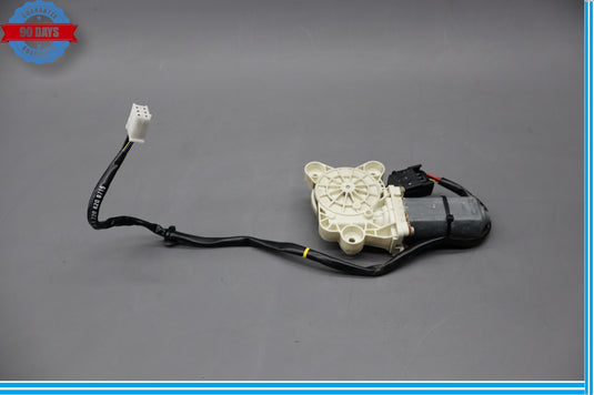 00-06 Mercedes S500 S600 W220 Front Right Door Window Regulator Motor Oem
