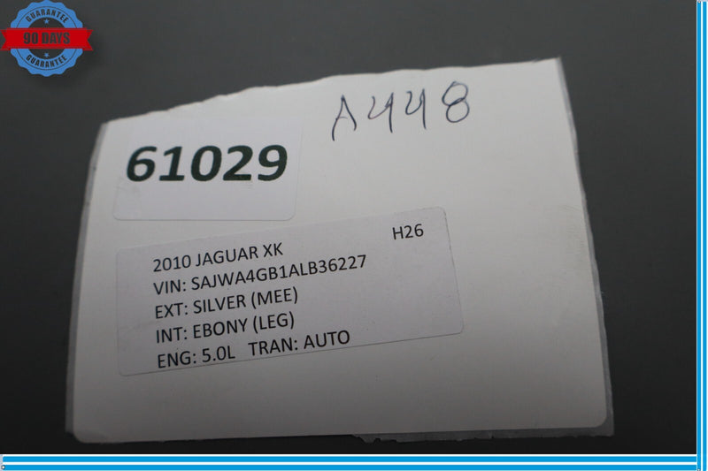 Load image into Gallery viewer, 07-24 Jaguar XJL F-Type XKR Interior Center Dashboard Sun Light Solar Sensor Oem
