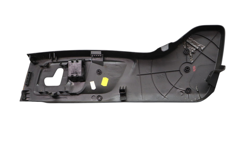 Load image into Gallery viewer, 14-20 Maserati Ghibli Levante Front Right Side Seat Outer Switch Cover Trim Oem
