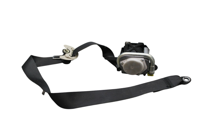 Load image into Gallery viewer, 11-17 Infiniti QX56 QX80 Front Left Driver Side Seat Belt Retractor Oem
