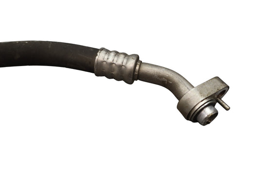 13-15 Mercedes W212 E400 Hybrid AC A/C Air Conditioning Line Pipe Hose Oem