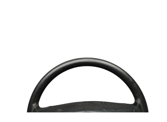 06-09 Mercedes CLS550 CLS55 W219 Front Left Side Steering Wheel Black Oem