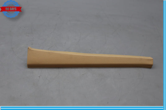 11-18 Porsche Cayenne 958 Front Right Side Center A Pillar Trim Panel Oem