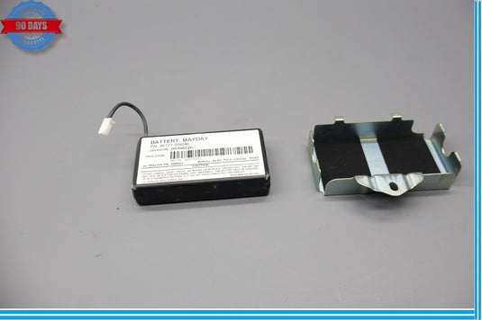 07-09 Lexus LS460 Battery Mayday Communication Control Module Oem