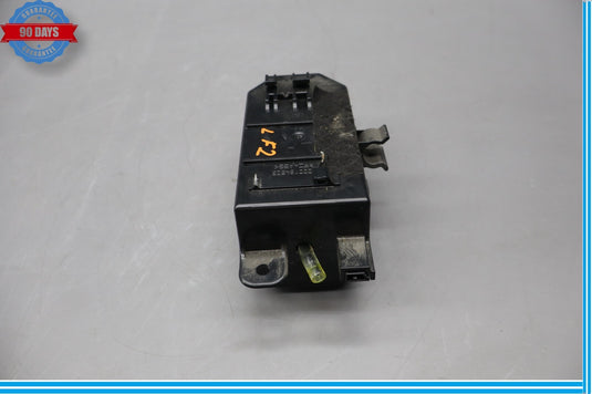 10-15 Jaguar XJ XJL X351 Left Side Seat Lumbar Support Pump Pressure Sensor Oem