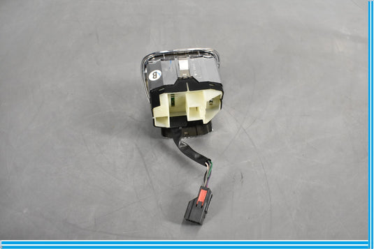 04-08 Jaguar XJ8 XJR Headlight Light Trunk Gas Switch Oem