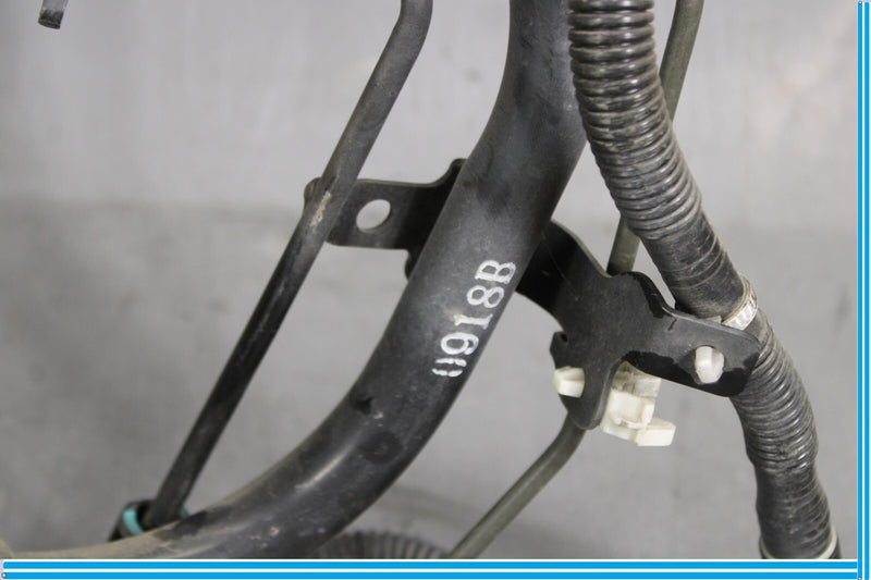 Load image into Gallery viewer, 11-20 Infiniti QX56 QX80 Fuel Gas Tank Filler Neck Hose Tube Pipe Oem

