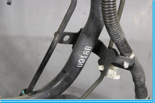 11-20 Infiniti QX56 QX80 Fuel Gas Tank Filler Neck Hose Tube Pipe Oem
