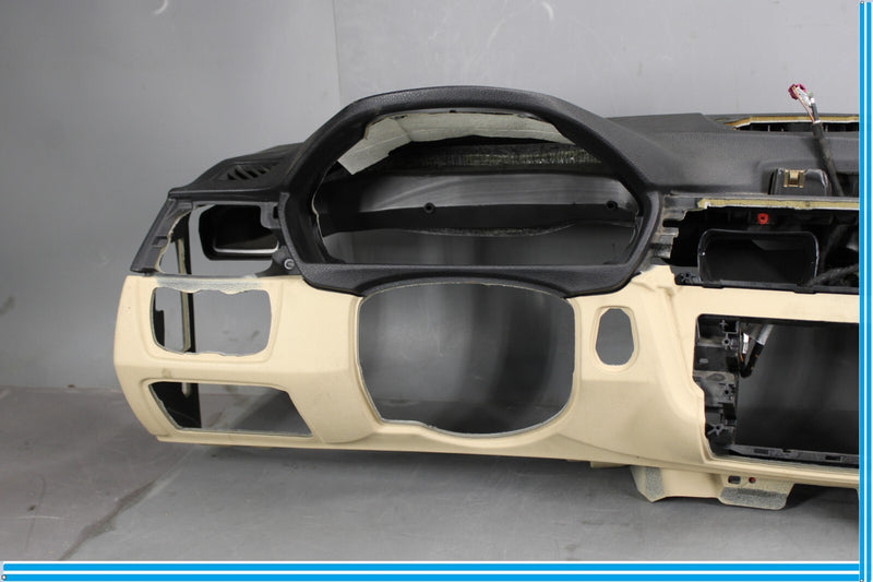 Load image into Gallery viewer, 12-18 BMW 320i 328i M6 F30 F80 Front Dashboard Dash Trim Panel Assembly Oem

