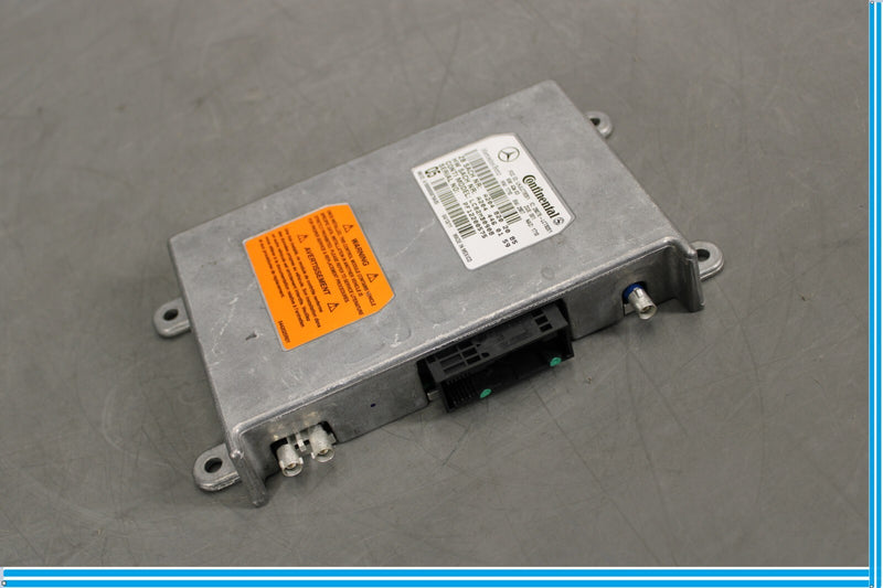 Load image into Gallery viewer, 07-13 Mercedes GL450 GL550 Voice Communication Control Module Unit Oem
