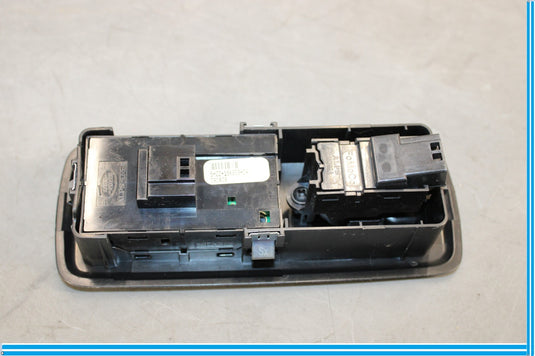 10-13 Land Rover Range Rover Rear Right Side Door Window Switch W/ Bezel Oem