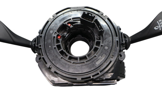 14-18 BMW X5 Front Steering Wheel Combination Signal Switch Multifunctional Oem