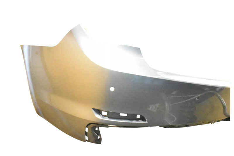Load image into Gallery viewer, 09-12 BMW 750li F01 Rear Bumper Cover Assembly With PDC 51127209926 OEM
