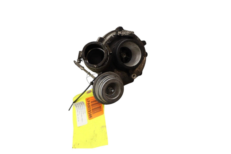 Load image into Gallery viewer, 11-16 Mercedes GL450 GL550 Right Passenger Side Engine Turbo5 Turbocharger Oem

