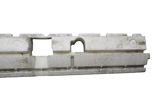 98-02 Mercedes E320 W210 Rear Bumper Impact Absorber Foam 2108851337 Oem