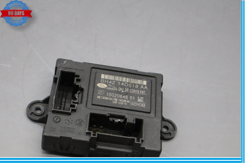 Load image into Gallery viewer, 10-13 Jaguar XJ XJL X351 X351 Rear Right Side Door Control Module ECU Oem
