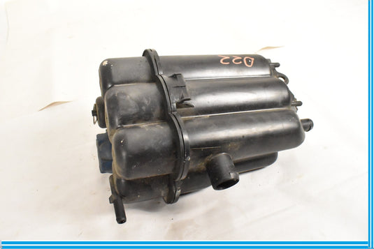 05-12 Porsche Boxster Cayman Engine Radiator Expansion Coolant Water Tank Oem