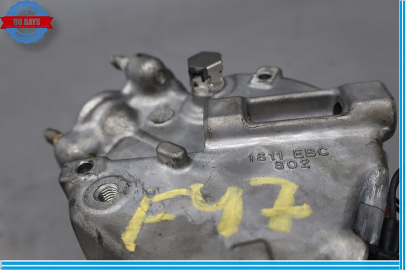 Load image into Gallery viewer, 13-15 Jaguar XJL XJ AC A/C Air Conditioning Compressor Oem
